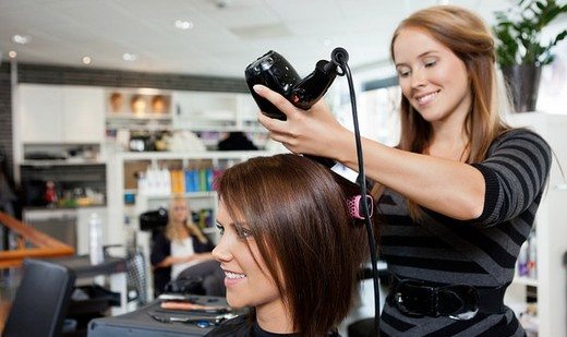 Sındırgı Evde Kuaför